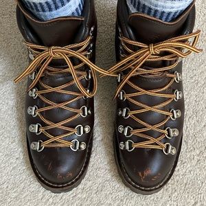 Danner Mountain Light Boots